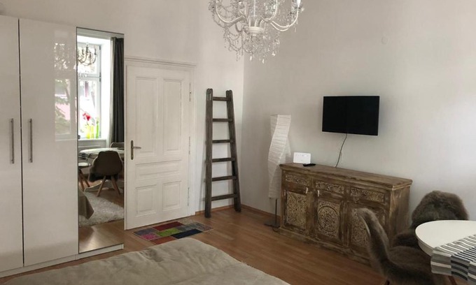 Hundsturm Apartment | LieblingsPlatz