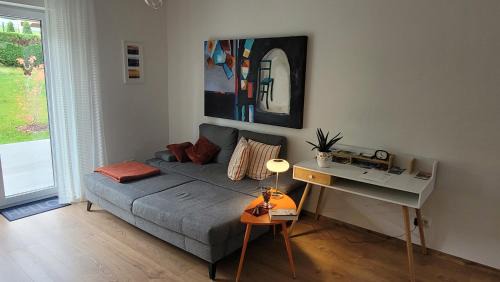 Lohberg Apartment | Lieblingsplatz