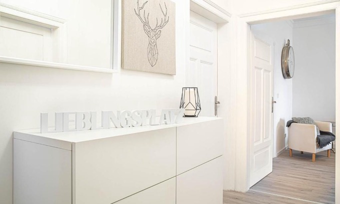 Heroldsberg Apartment | Lieblingsplatz Heroldsberg