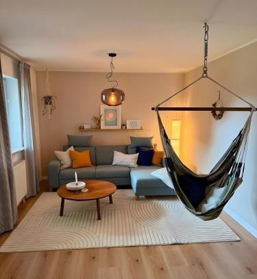 Hirschaid Apartment | Lieblingszeit bei Bamberg