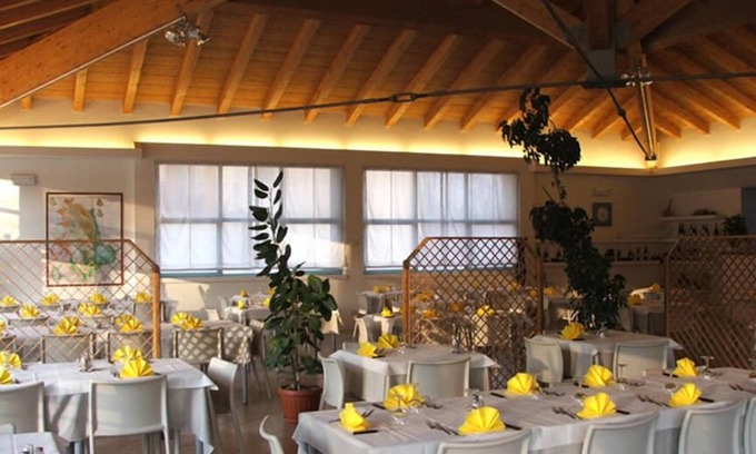 Colfiorito Hotel | Lieta Sosta