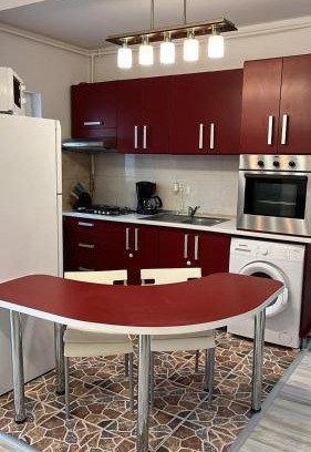 Voluntari Apartment | Life Energy