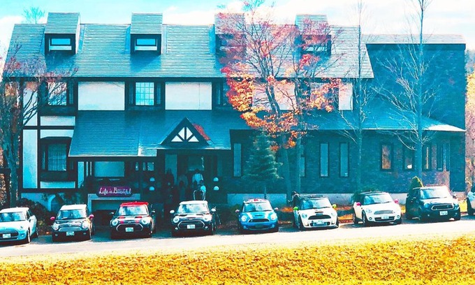 Appi Onsen House | Life is Beautiful - Vacation STAY 94961