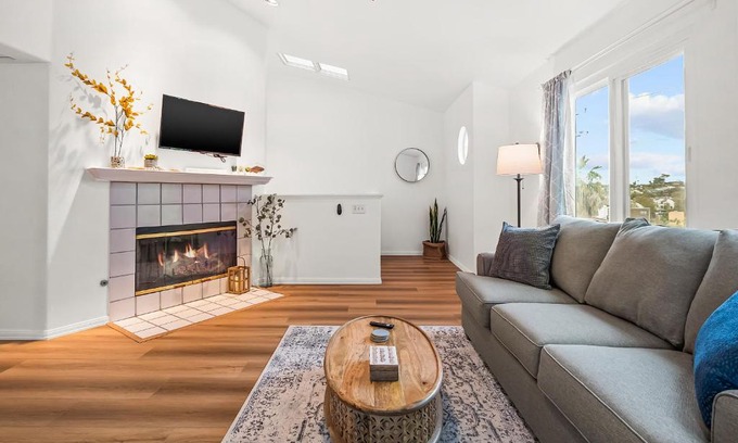 Point Loma Heights House | Life on the Point