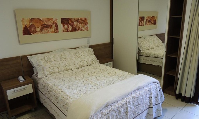 Smin Apartment | Life Resort