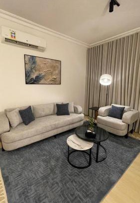 Dhahran Apartment | life style apartment