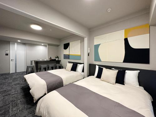 Hiroshima City Centre Apartment | Lifement Sakaimachi