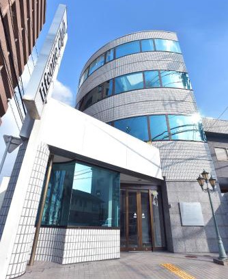 Saeki Ward Apartment | lifeone club