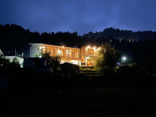 Khajjiar House | Lifessenza Homestay