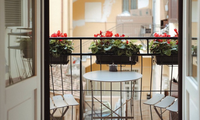 Civitavecchia House | Lifestyle and Suites