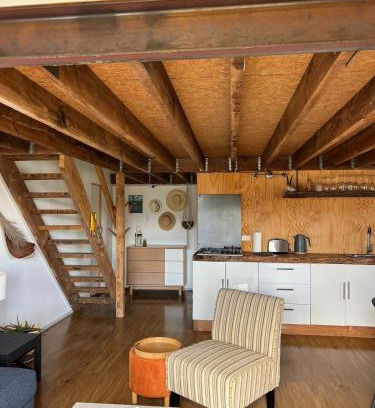 Mount Repose House | Lifestyle block guest stay