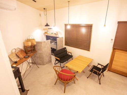 Ryuga Onsen House | LifeStyleHotel ichi/Vacation STAY 81824