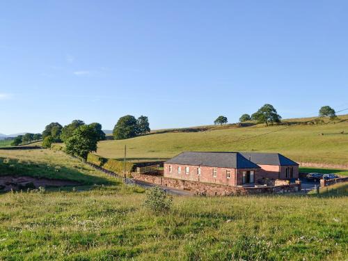 Thornhill House | Liftingstane Dairy Cottage