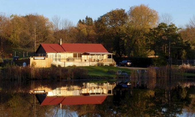 Douro-Dummer Bed & Breakfast | Liftlock Guest House
