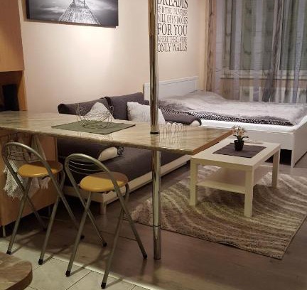 Kobanya Apartment | Liget Apartment, Terrace, Free Parking, AC
