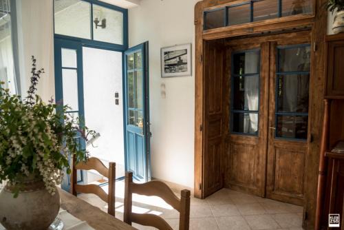 Revfulop House | Liget Vendégház