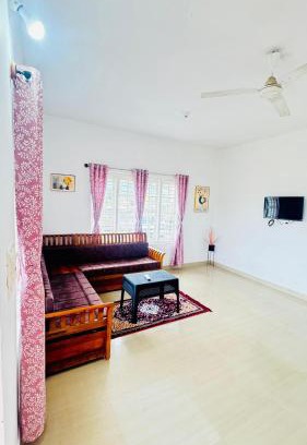 Katakeri Rural House | Light house home stay