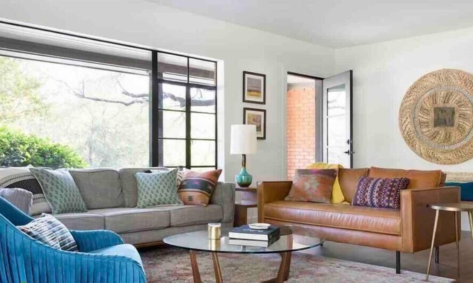 Cherrywood House | Light Soaked Gem with Pool | Cherrywood