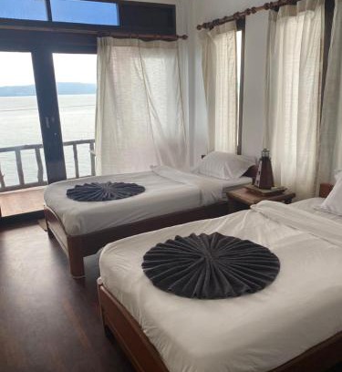 Baan Tai Resort | Lighthouse Bungalows