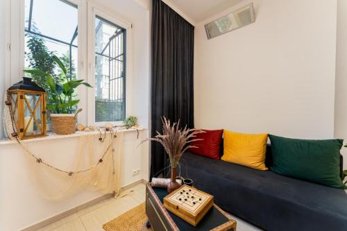 Kleparz Apartment | Lighthouse by Cozyplace