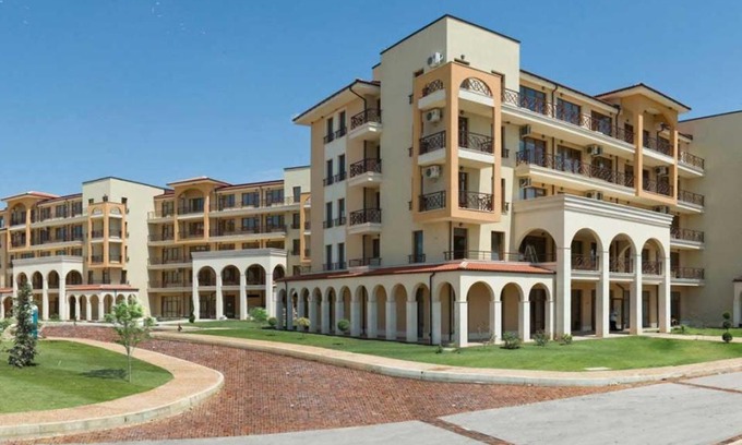 Balchik Apartment | Lighthouse Golf Resort & Spa Apartments