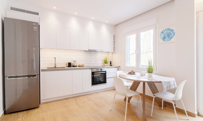 Kypseli Apartment | Lighthouse Kipseli