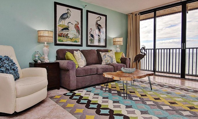Sand Key Hotel | Lighthouse Towers 1003