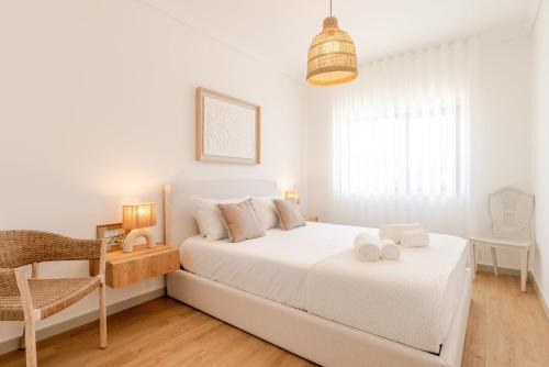 Carreco House | Lighthouse View by Portugal Active