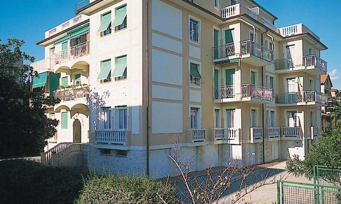 Borgio Verezzi Apartment | Ligure Residence