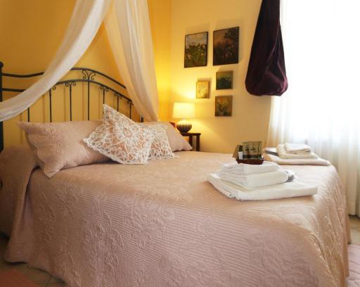 Ameglia House | LIGURIA home