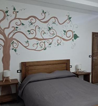 Laino Borgo House | Ligustro Home