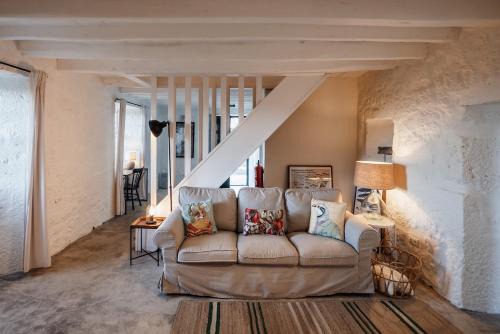 Prainha House | Liiiving in Açores - Ocean View House