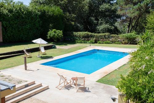 Caminha House | Liiiving in Caminha | Countryside Pool House