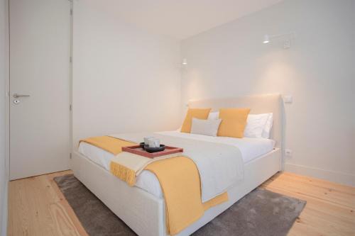 Centro / Baixa Apartment | Liiiving in Porto - Charming Downtown Delight