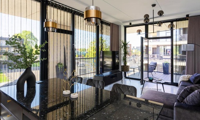 Parnu Apartment | Liine apartment 3027