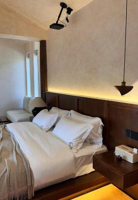Gucheng House | Lijiang Old Town Yunqiu B&B