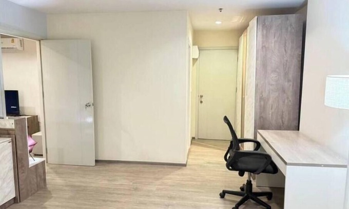 Bang Sue Apartment | Lijing Bangson 2-bedroom apartment