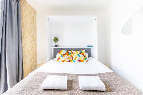 Arsenal-Redon Apartment | LIK APPARTS MABILAY