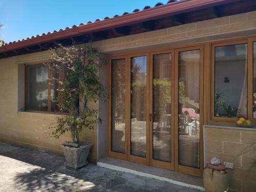 Muro Leccese House | Like at Home Salento - Rustic Bungalow
