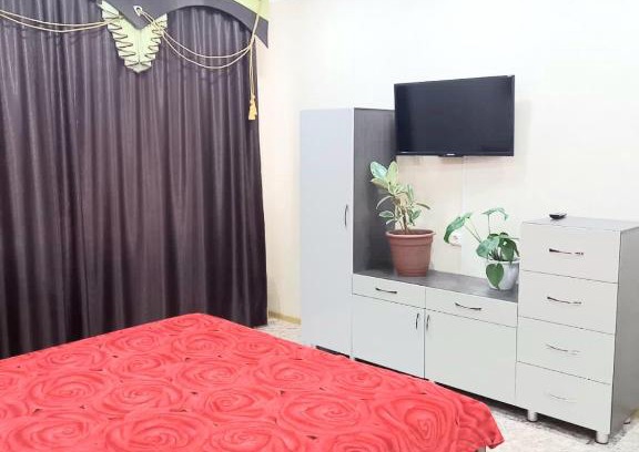 Sterlitamak Apartment | Like Home Лазурная улица д 13