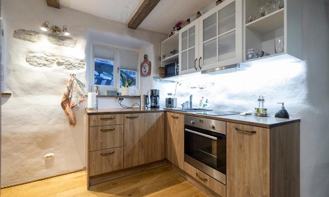 Kalamaja Apartment | Like Home Apartments Salme 31
