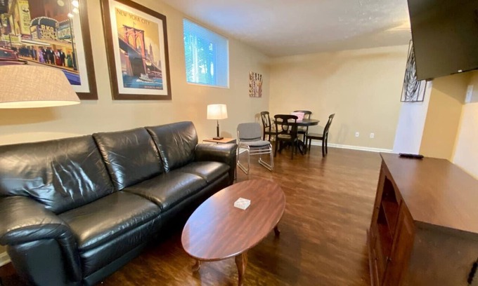 Shriners Apartment | Like Home at Fairmont