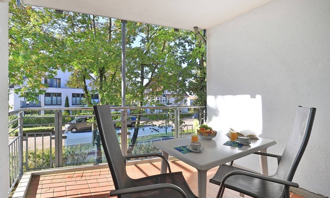 Boltenhagen Apartment | Likedeeler Whg. Li29