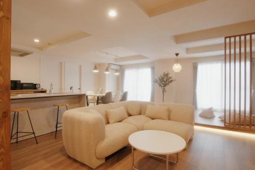 Chuo-ku Apartment | LikeINN札幌スイーズS4