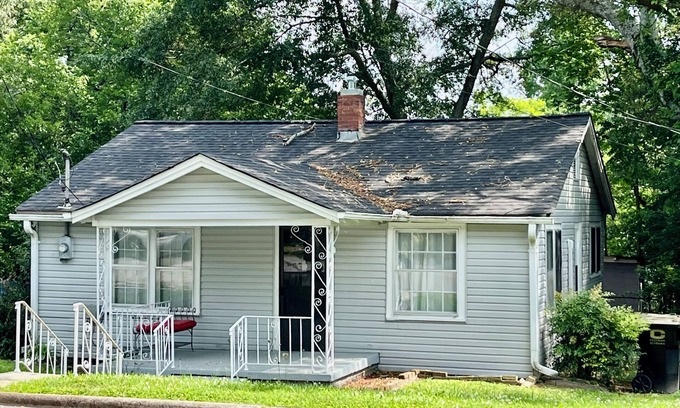 Cullman House | Lil’ House for You