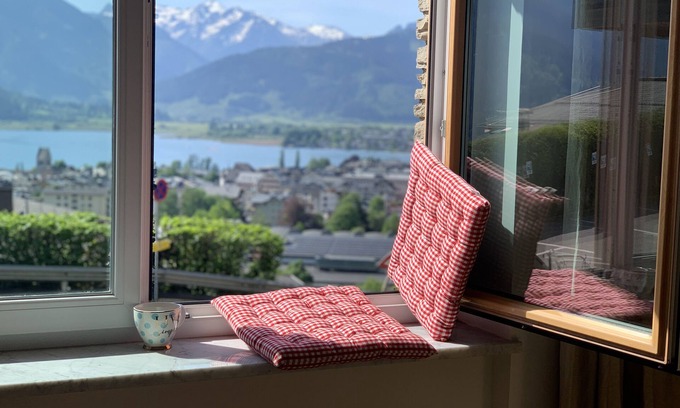 Zell am See Apartment | Lil's Dahoam - dream holiday apartment in Zell am See
