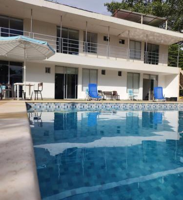 Melgar House | Lila Alojamiento Campestre