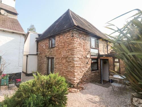 Paignton House | Lilac Cottage
