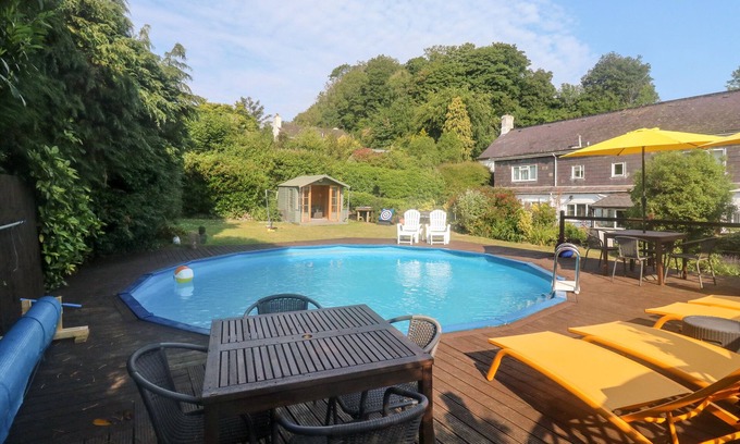 Paignton Cottage | Lilac Cottage