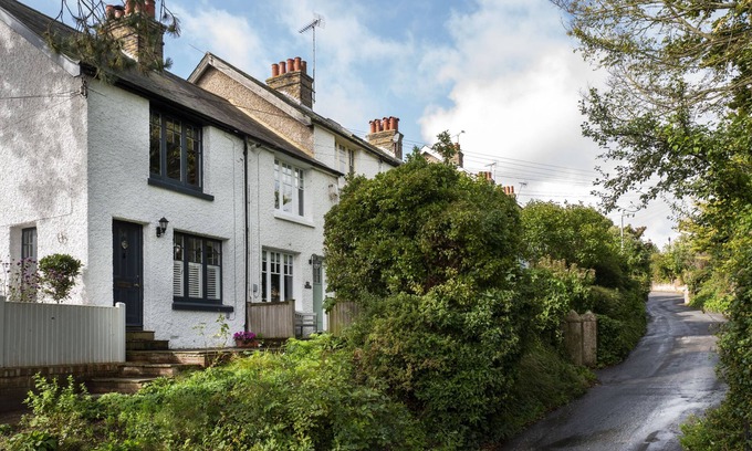 Deal Cottage | Lilac Cottage, Kingsdown